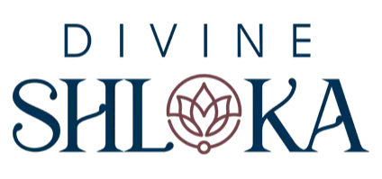 Shloka Divine Logo